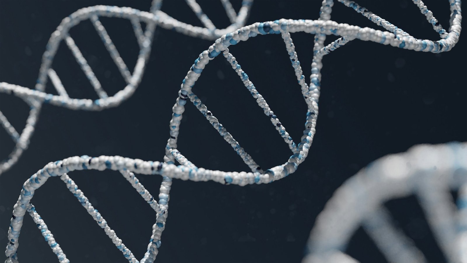 Descobrindo os segredos do DNA: A história por trás da sua criação