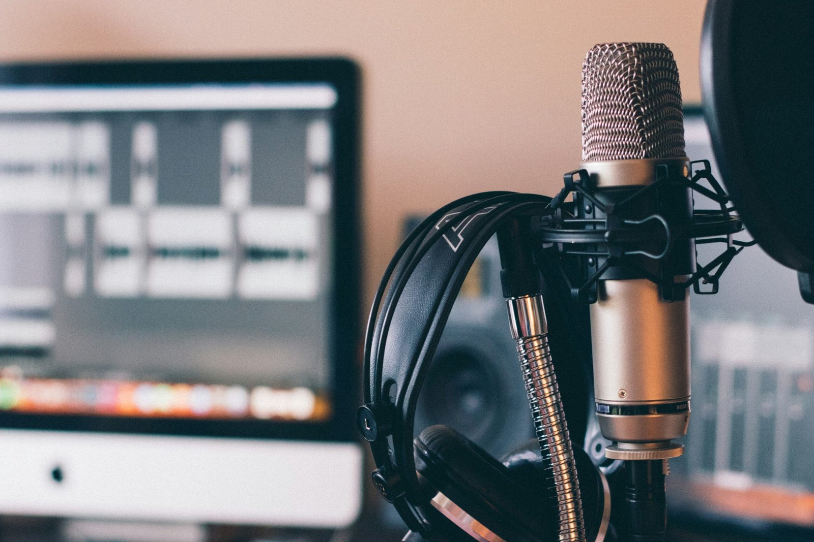 O Futuro dos Podcasts: Uma Nova Era de Entretenimento